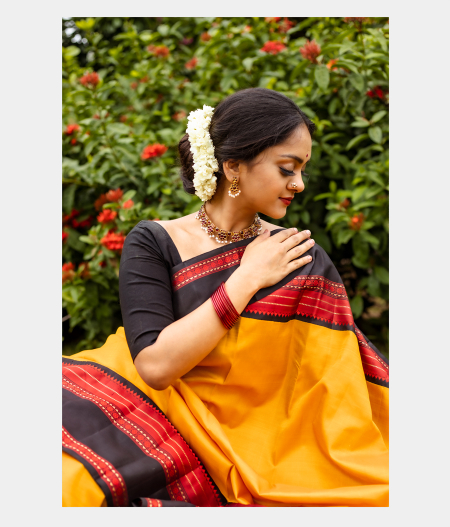 yellow-handwoven-kanjivaram-silk-saree-t233075-t233075-b