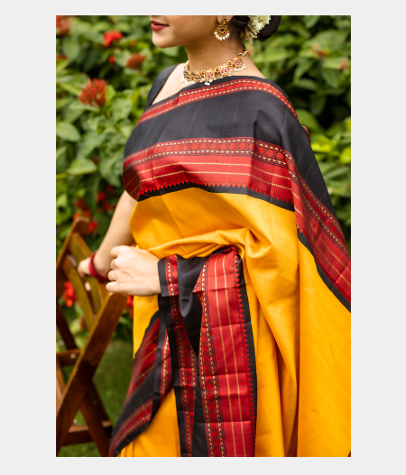 yellow-handwoven-kanjivaram-silk-saree-t233075-t233075-c