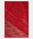 Red Banaras Tussar Saree T2392241