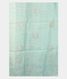 Light Blue Silk Kota Embroidery Saree T2365833