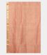 Peach Silk Kota Embroidery Saree T2372413