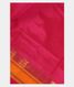Pink Silk Cotton Saree T2381081
