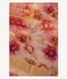 Peach Kora Organza Printed Saree T2418761