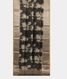 Grey Super Fine Printed Cotton Saree  T2419162