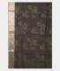 Grey Super Fine Printed Cotton Saree  T2419163