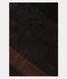 Black Tussar Printed Saree T2233241