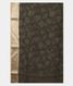 Dark Grey Super Fine Printed Cotton Saree T2419193