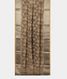 Light Brown Super Fine Printed Cotton Saree T2419142