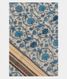 White Soft Printed Cotton Saree T2397411
