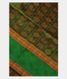 Green Silk Cotton Saree T2382351