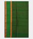 Green Silk Cotton Saree T2382353