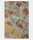 Light Blue Kora Organza Printed Saree T2418831