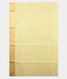 Yellow  Kora Organza Printed Saree T2418843