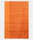 Orange Tussar Printed Saree 2383243