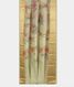Light Green  Kora Organza Printed Saree T2418882