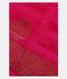 Pink Banaras Tussar Saree T2328661