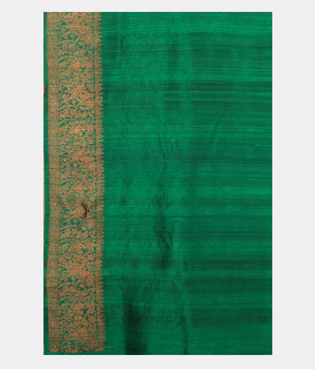 Pink Banaras Tussar Saree T2328663