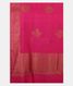 Pink Banaras Tussar Saree T2328664