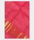 Pink Kanjivaram Silk Dupatta T2352401