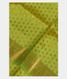 Green Kanjivaram Silk Dupatta T797931