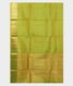 Green Kanjivaram Silk Dupatta T797933