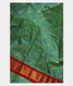 Peacock Blue Paithani Silk Saree T2421181