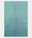 Sky Blue Kora Organza Printed Saree T2443173