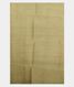 Green Kora Organza Printed Saree T2443123