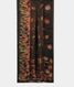Black Kora Organza Printed Saree T2443024