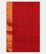 Blue Woven Raw Silk Saree T2402543