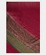 Magenta Banaras Georgette Silk Saree T2363151
