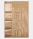 Beige Handwoven Kanjivaram Silk Saree T2212714