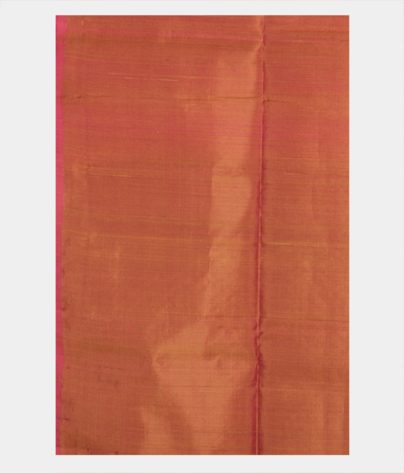 Pink Woven Raw Silk Saree T2402803