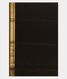 Black and Yellow Mysore Silk Saree  T2420293