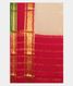 Cream Mysore Silk Saree T2420354