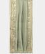 Light Blue Kora Organza Printed Saree T2409274