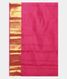 Orange Soft Silk SareeT2403563
