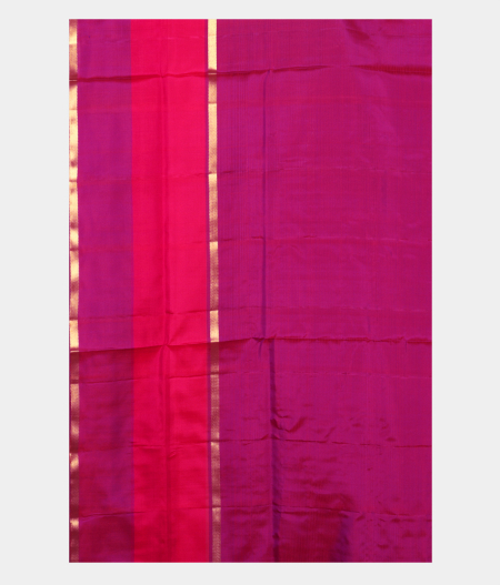 Beige Soft Silk Saree T1763423