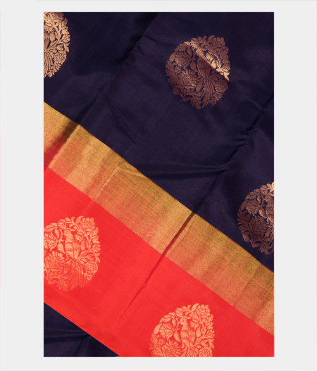 A treasure trove of Kanjeevaram sarees – Tulsi Silks from Chennai | Tulsi  silks, Saree designs, Saree