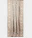 Grey Kora Organza Embroidery Saree T2365682