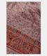 Grey Cashmere Kani Silk Saree T2449371