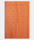 Yellow Cashmere Kani Silk Saree T2449313