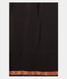 Black Cashmere Kani Silk Saree T2449393