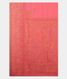 Pink Cashmere Kani Silk Saree T2449294