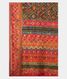 Green Cashmere Kani Silk Saree T2449234