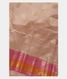 Light Pink Chaniya Silk Saree T2362831
