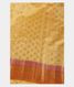 Yellow Chaniya Silk Saree T2109211