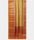 Yellow Chaniya Silk Saree T2109212