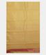 Yellow Chaniya Silk Saree T2109213
