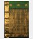 Green Handwoven Kanjivaram Silk Saree T2065744